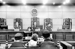 索要為他人謀取的不正當(dāng)利益如何定罪 從陜西省府谷縣政協(xié)原黨組書記、主席白雪梅案說(shuō)起