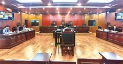 瀆職又受賄為何不并罰 從陜西省定邊縣公安局原黨委書記、局長(zhǎng)蘇志強(qiáng)案說起