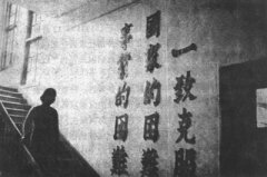 一致克服國家的困難和事業(yè)的困難 愛國企業(yè)家的典范盧作孚與民生航運(yùn)公司