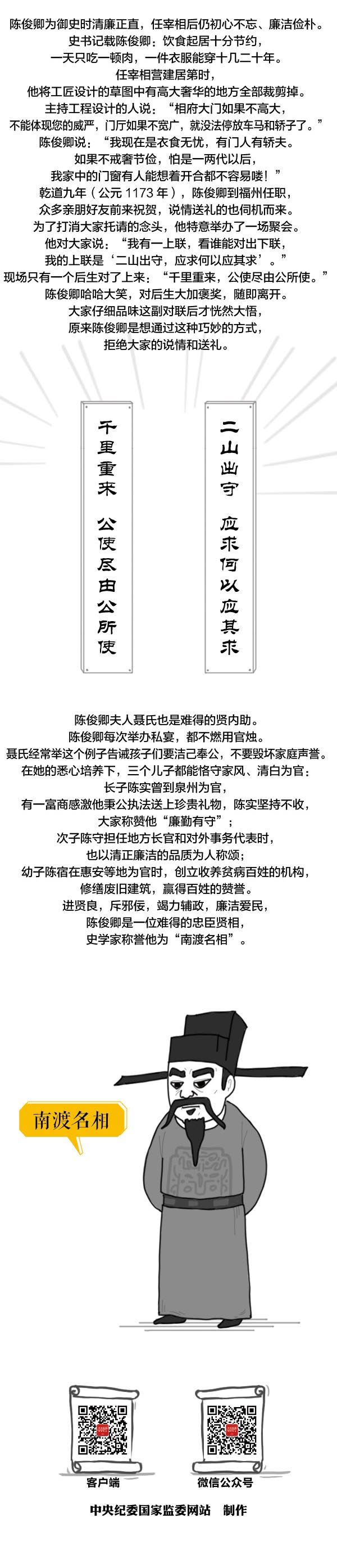 陳俊卿