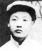 紅軍高級指揮員賀昌：經(jīng)文緯武報(bào)家邦
