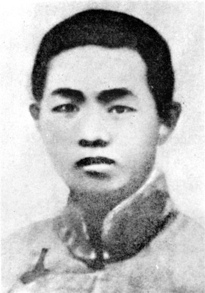 鄧恩銘