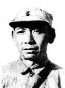 周建屏：戎馬一生 抗日到底