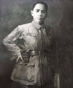 【為了民族復(fù)興·英雄烈士譜】毀家紓難抗日殉國(guó)——魯雨亭