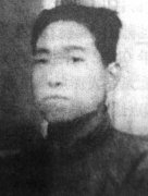 李林：威震冀南的英雄團(tuán)長(zhǎng)