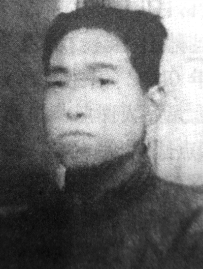 李林像(資料照片) 新華社發(fā)