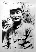 陳云出川背后的故事