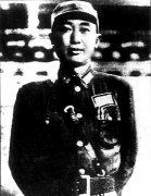 戴安瀾：馬革裹尸的抗戰(zhàn)將軍