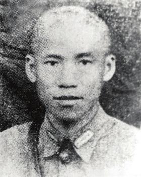許國(guó)璋