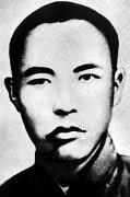 馬曉云—俠肝義膽除漢奸 鐵血抗日映丹心