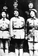 李珉：革命流血不流淚
