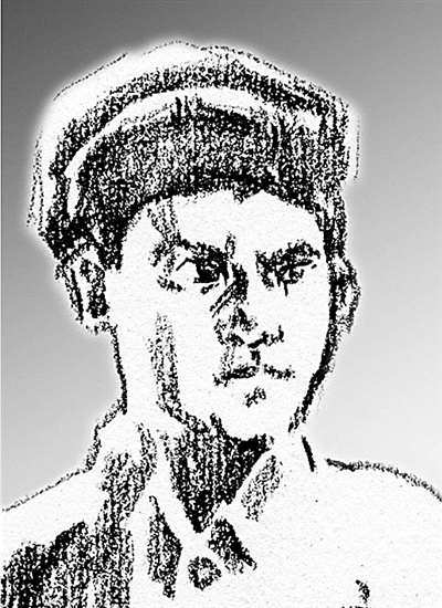 陳樹棠