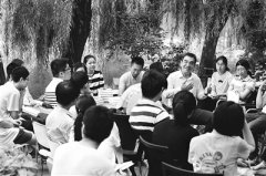 中國(guó)經(jīng)濟(jì)有韌性有底氣有后勁 專訪北京大學(xué)國(guó)家發(fā)展研究院名譽(yù)院長(zhǎng)林毅夫