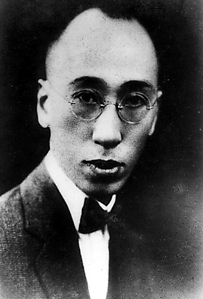 朱錫昂：八桂先驅(qū) 芳流千古