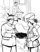 兩種作風 兩種結(jié)局 ——從蔣緯國兩次遭遇說起
