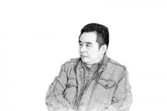 腐敗是社會(huì)毒瘤 ——專訪著名作家王躍文