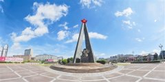 信仰的遠征 ——探訪紅軍長征出發(fā)地長汀、寧化
