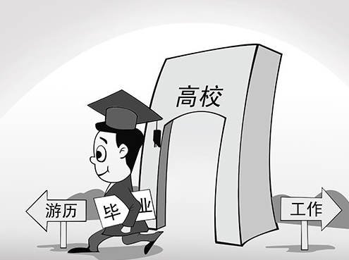 貸款打賞女主播 大學(xué)生的虛榮病不容忽視