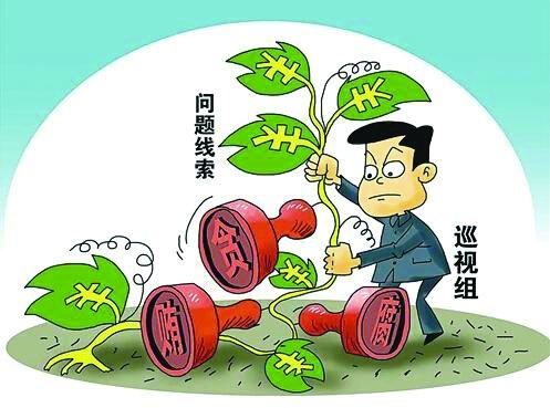 整改不力難逃追責(zé)