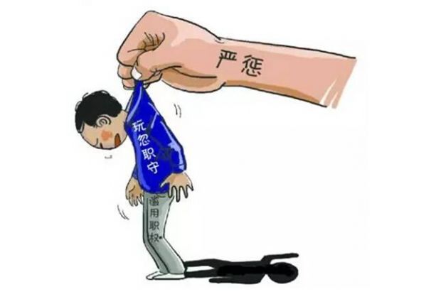 強(qiáng)化責(zé)任擔(dān)當(dāng) 加強(qiáng)政治巡察