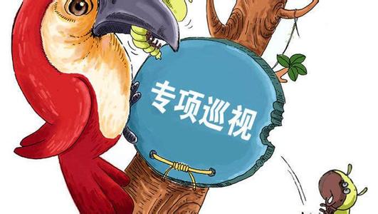 國家糧食局:完成對18家單位專項巡視
