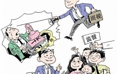 持續(xù)發(fā)力擰緊糾“四風”發(fā)條