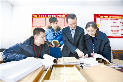 改革，讓反腐刀刃更鋒利