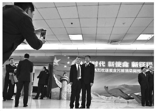 告別“檢察藍” 沒了反貪反瀆，檢察機關還能干啥？