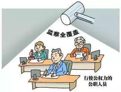 三個監(jiān)督“全覆蓋”，  黨對反腐敗工作的統(tǒng)一領(lǐng)導(dǎo)更加堅強(qiáng)有力