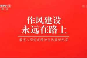 逆水行舟用力撐  ——紀(jì)檢監(jiān)察干部認(rèn)真學(xué)習(xí)貫徹習(xí)近平總書記全國(guó)