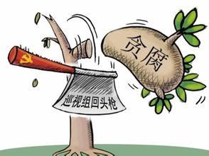浙江多措并舉做好巡視＂后半篇文章＂
