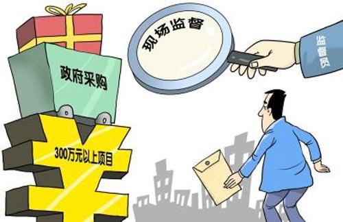 駐科技部紀(jì)檢組:加強(qiáng)監(jiān)督檢查機(jī)構(gòu)改革實施情況