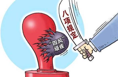 黑龍江通報(bào)6起違反中央八項(xiàng)規(guī)定精神典型問題