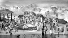 民惟邦本 從《典籍里的中國(guó)》走近《尚書》