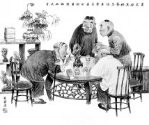 蘇州的石頭