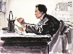 不滅的明燈