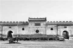 公義當先 仁愛為民 中國古代的慈善事業(yè)
