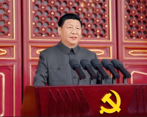 《求是》雜志發(fā)表習(xí)近平總書(shū)記重要文章 黨的偉大精神永遠(yuǎn)是黨和國(guó)家的寶貴精神財(cái)富