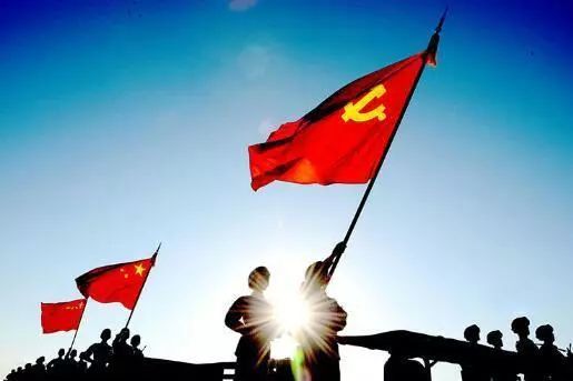 堅(jiān)持黨的領(lǐng)導(dǎo)是社會主義題中之義