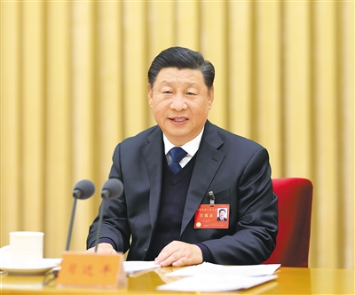 中央經(jīng)濟(jì)工作會(huì)議在北京舉行
