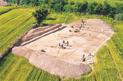闡明中國道路的深厚文化底蘊