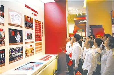 湖北宜昌以遠(yuǎn)安縣原副縣長(zhǎng)金祝案為鑒開(kāi)展以案促治
